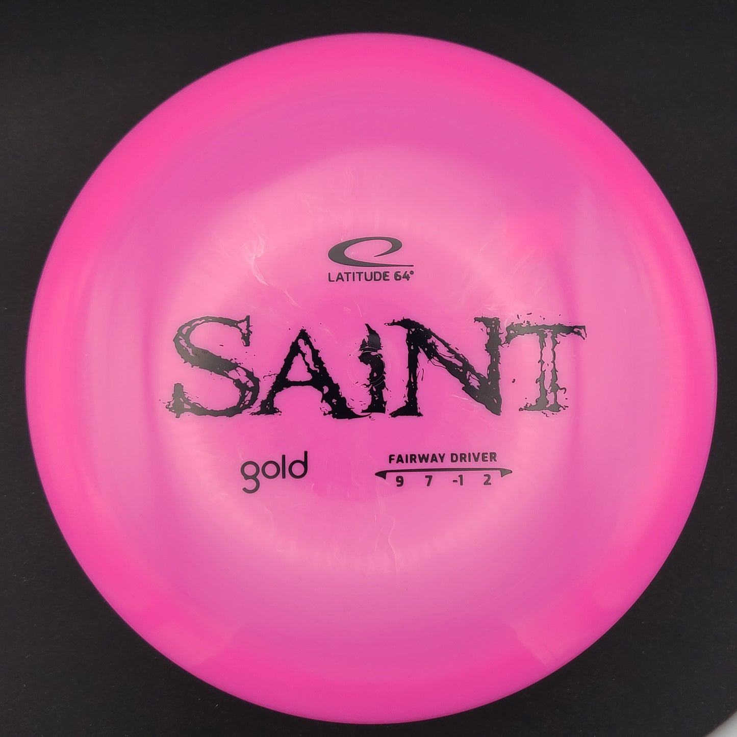 Latitude 64 - Saint - Gold