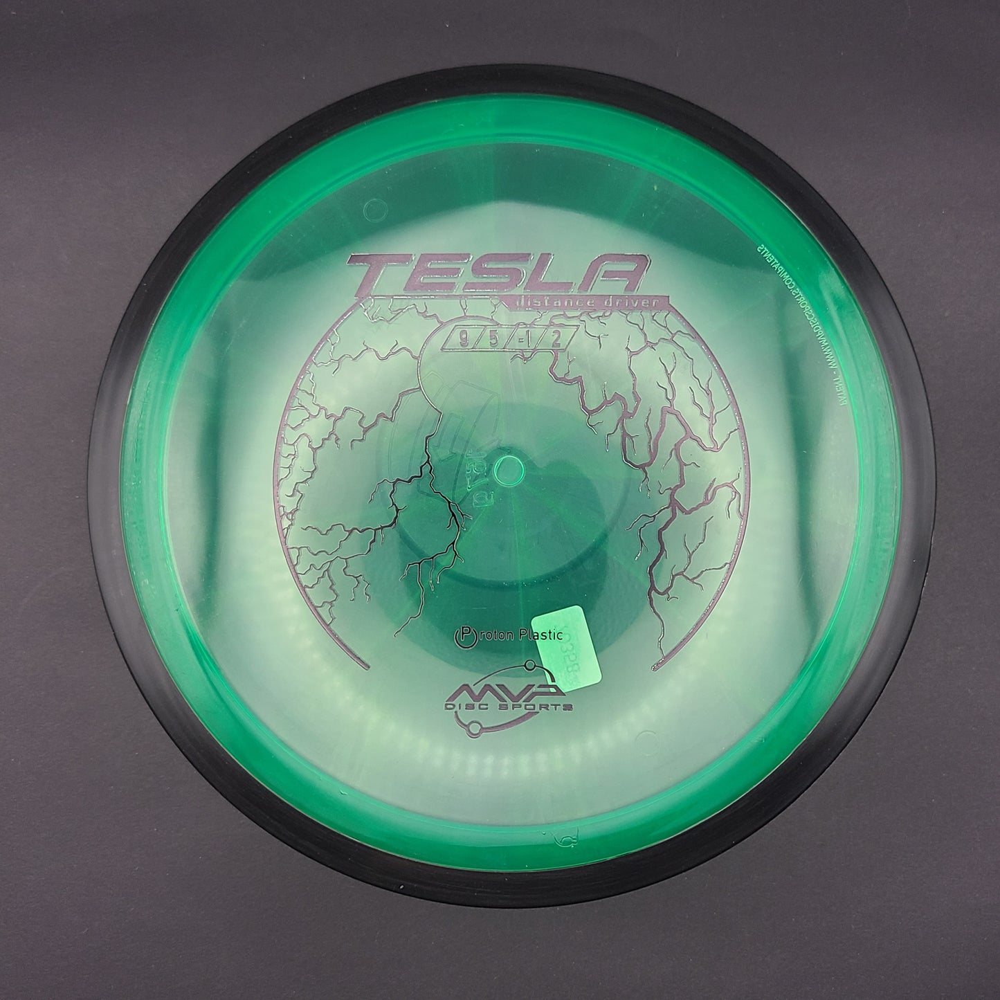 MVP - Tesla - Proton