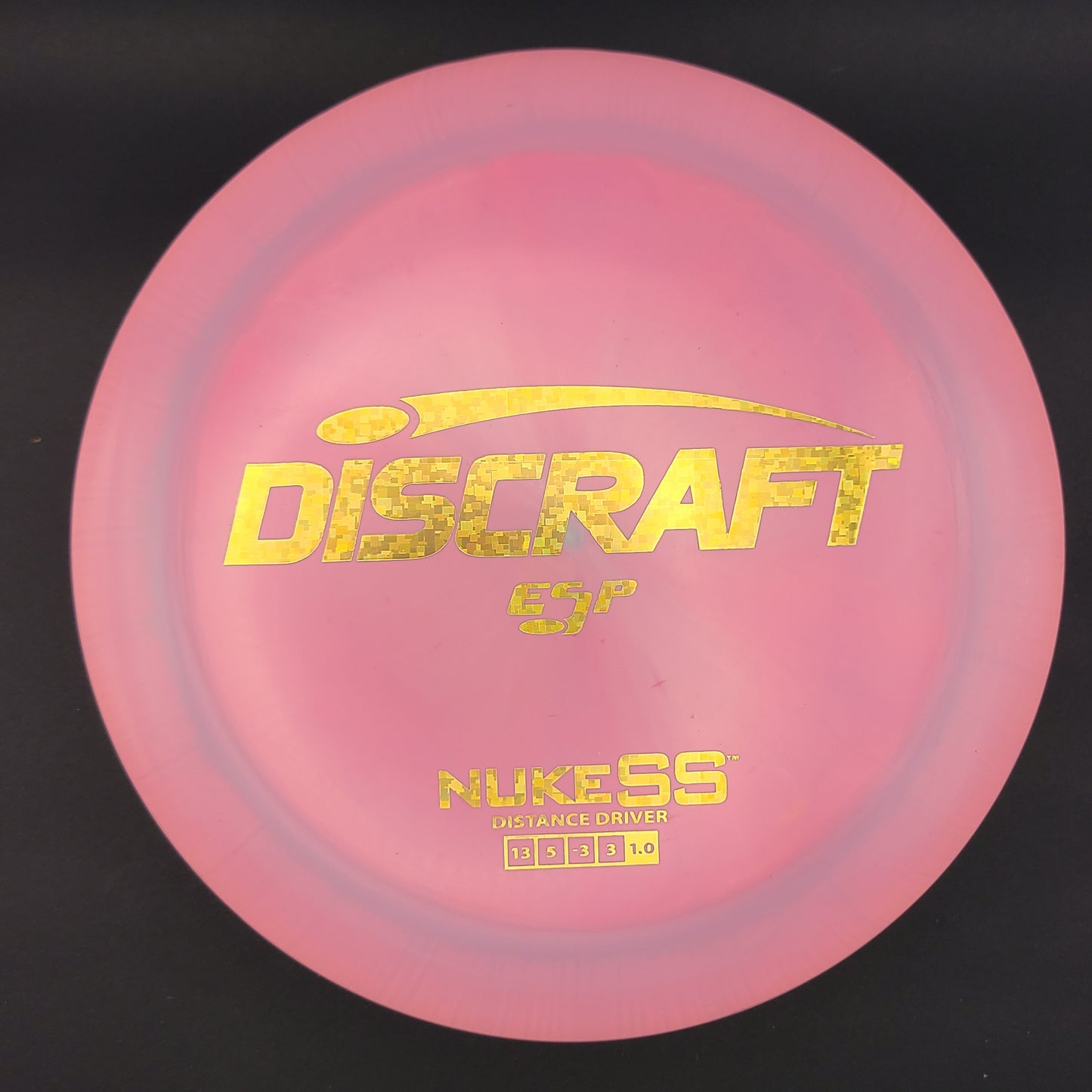 Discraft - Nuke SS - ESP