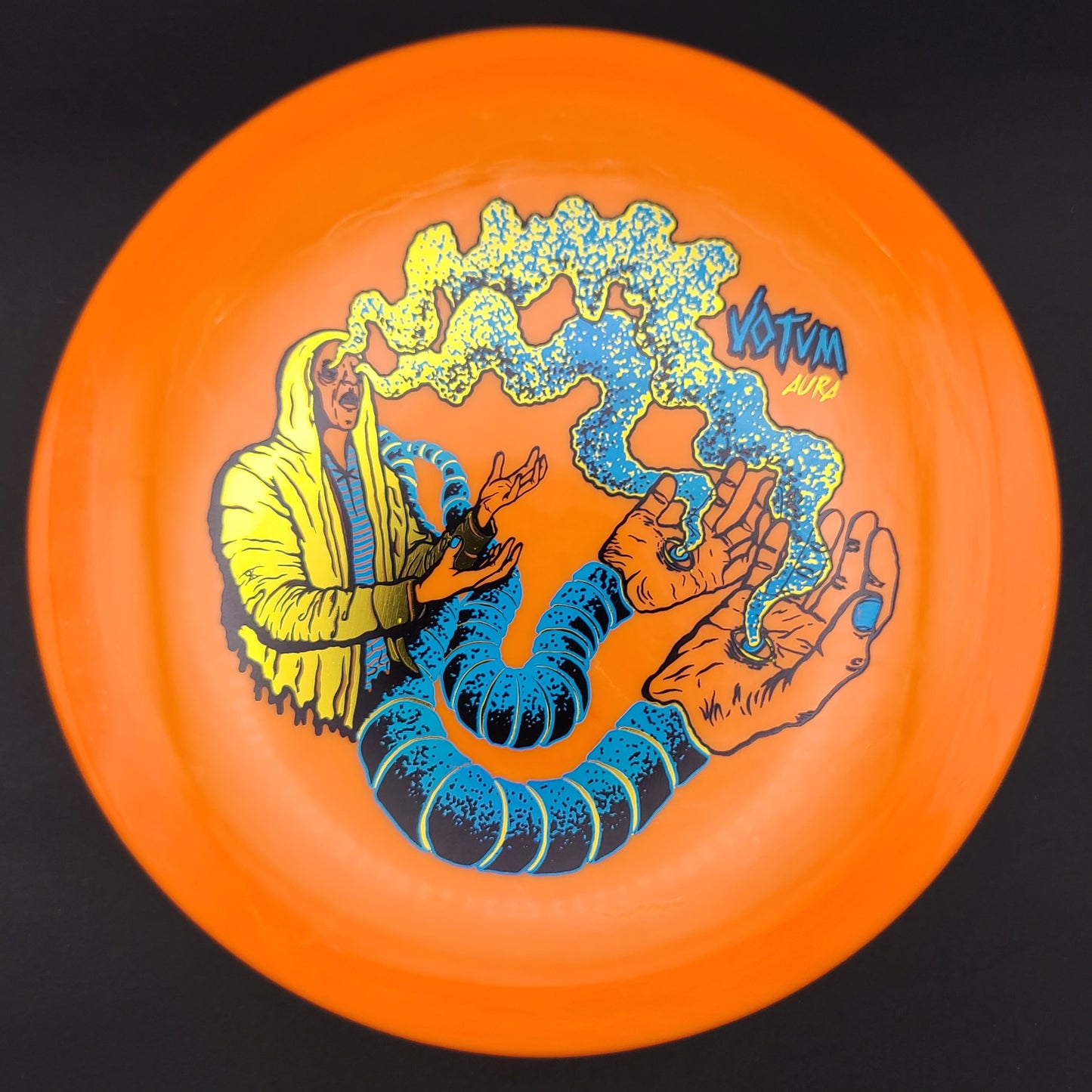 Thought Space Athletics - Votum - Aura