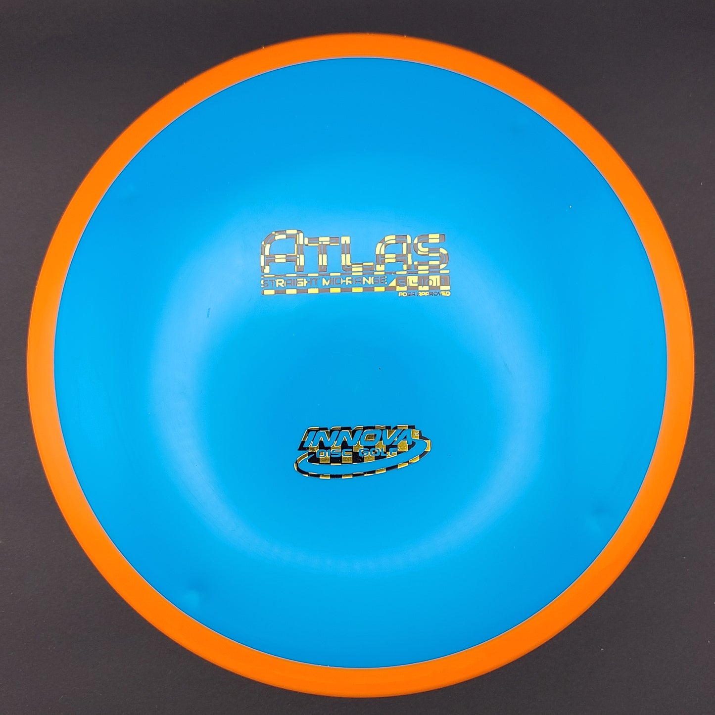 Innova - Atlas - Star