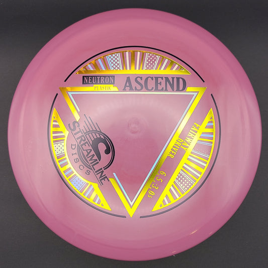 Streamline - Ascend - Neutron