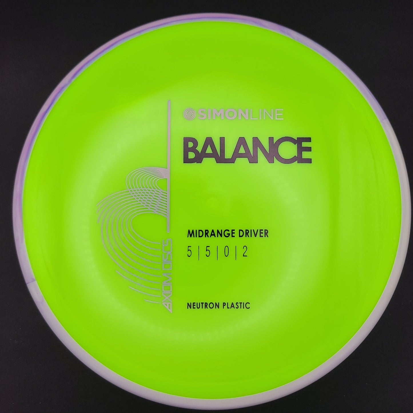 Axiom - Balance - Neutron