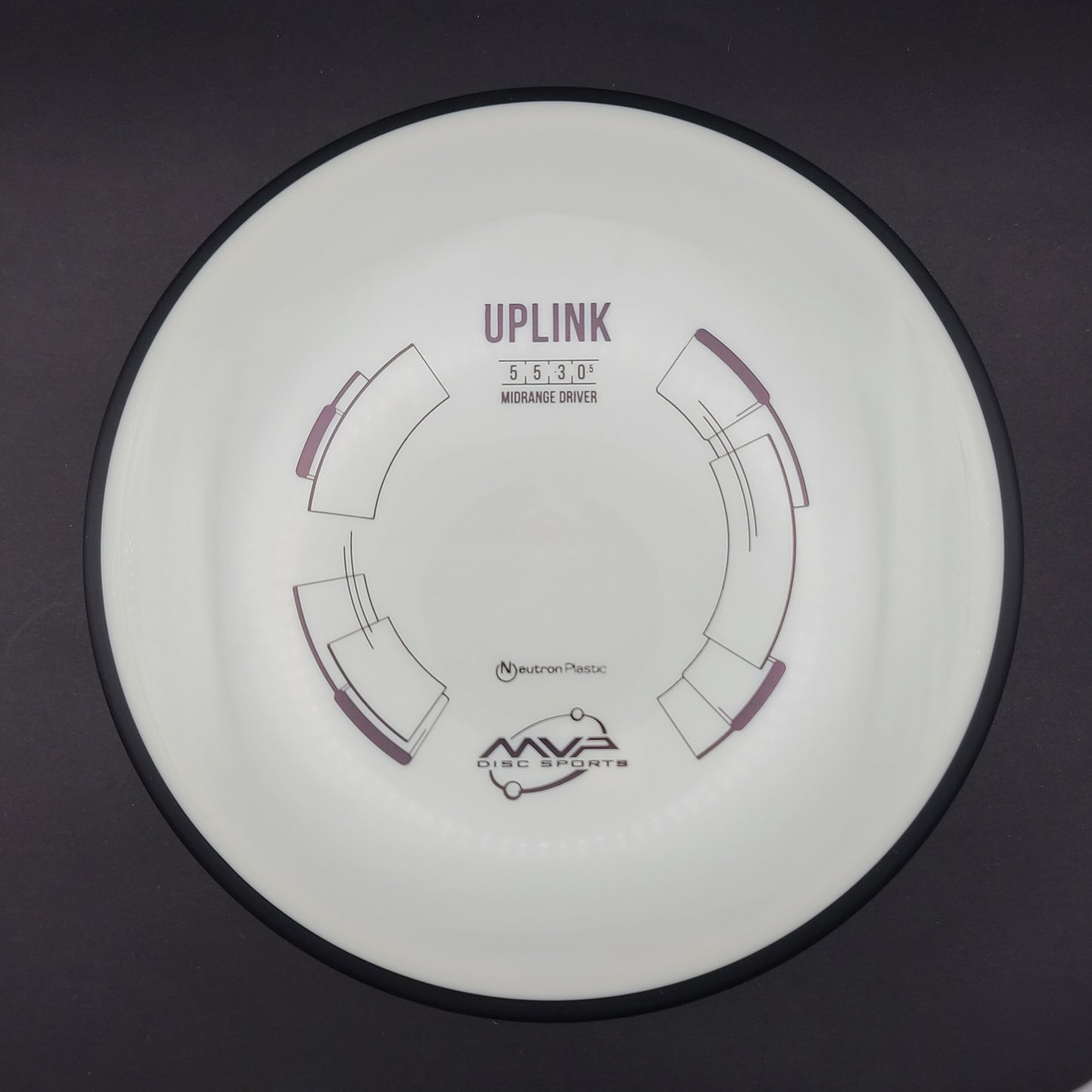 MVP - Uplink - Neutron