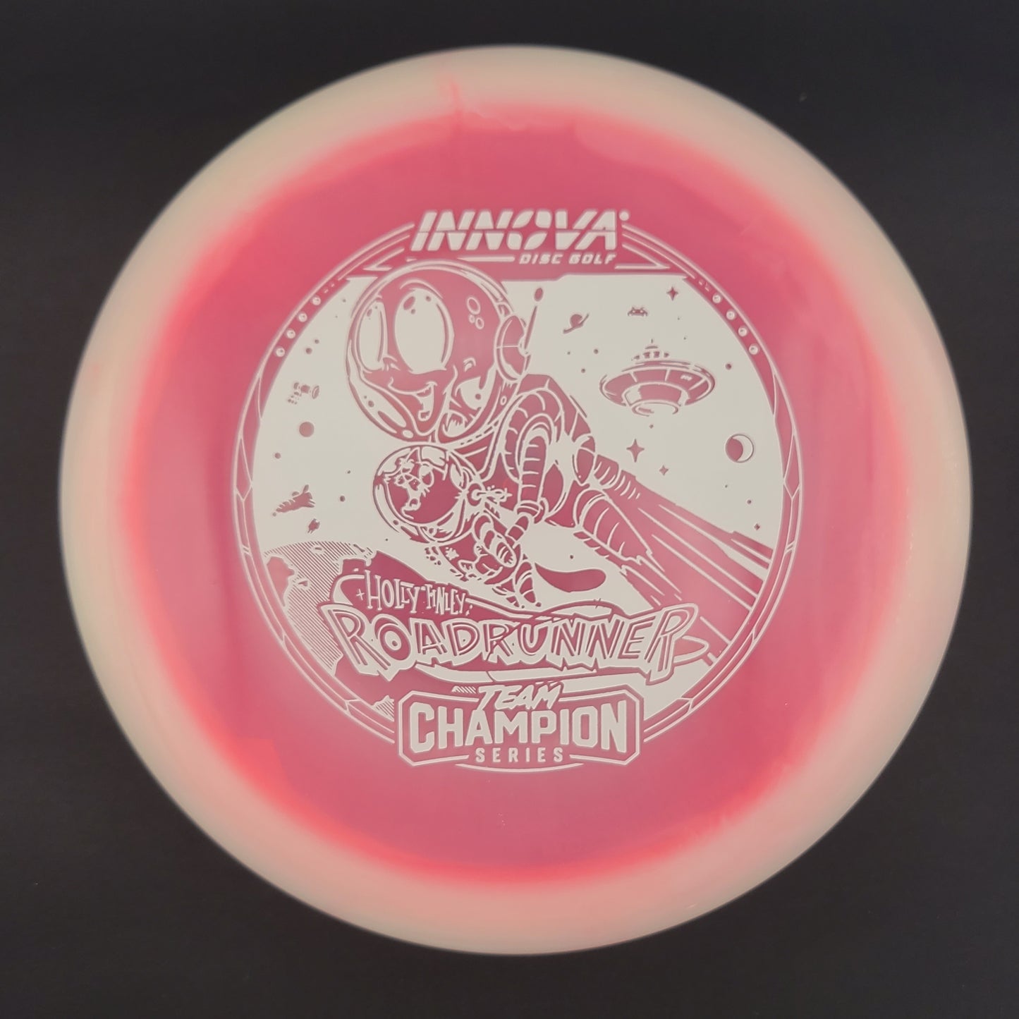 Innova - Roadrunner - Halo Champion / Holly Finley tour series 2025