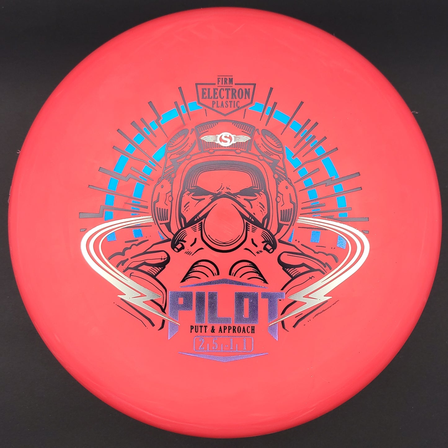 Streamline - Pilot - Electron Firm