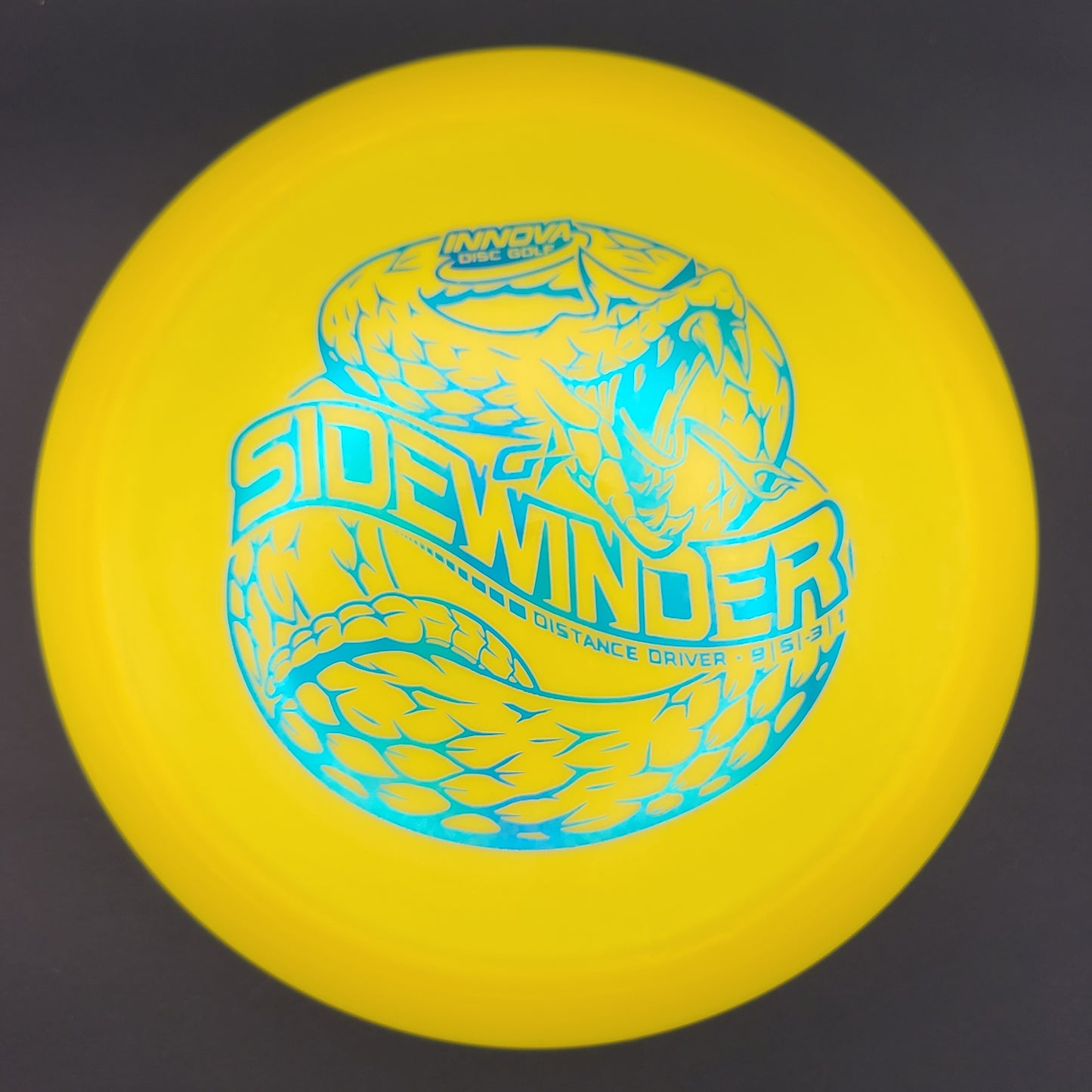Innova - Sidewinder - Gstar