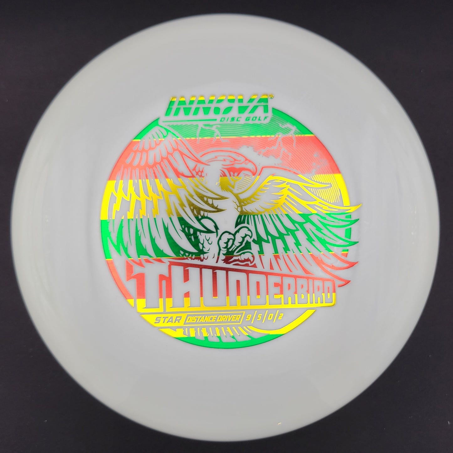 Innova - Thunderbird - Star
