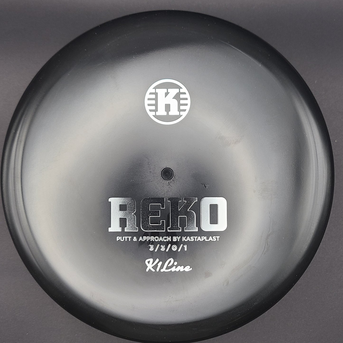 Kastaplast - Reko - K1