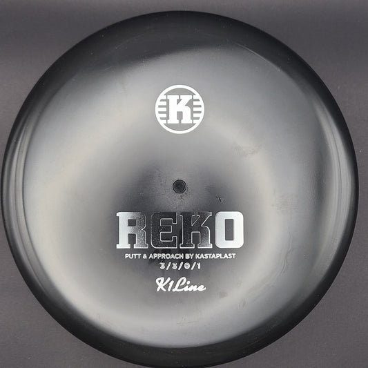 Kastaplast - Reko - K1