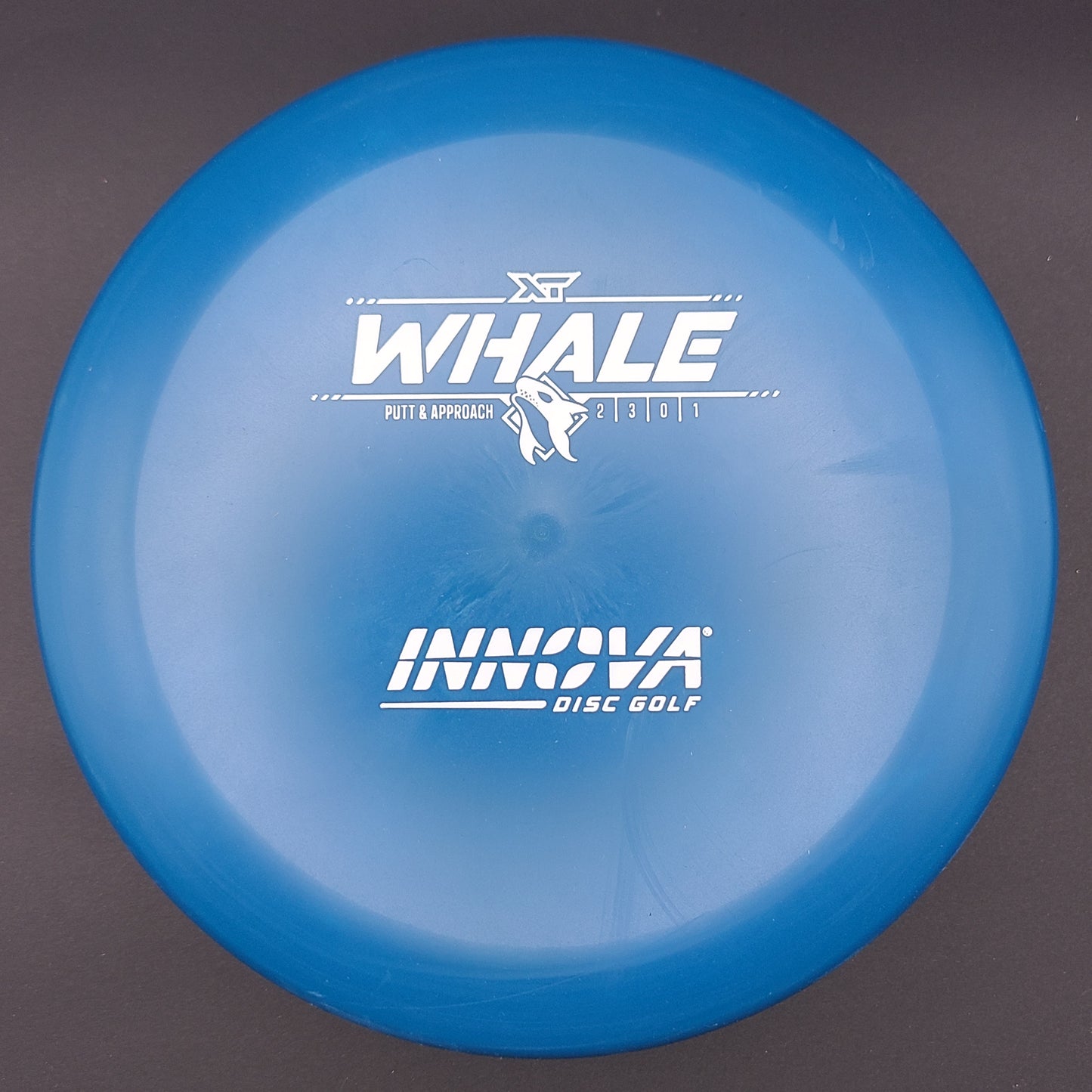 Innova - Whale - XT