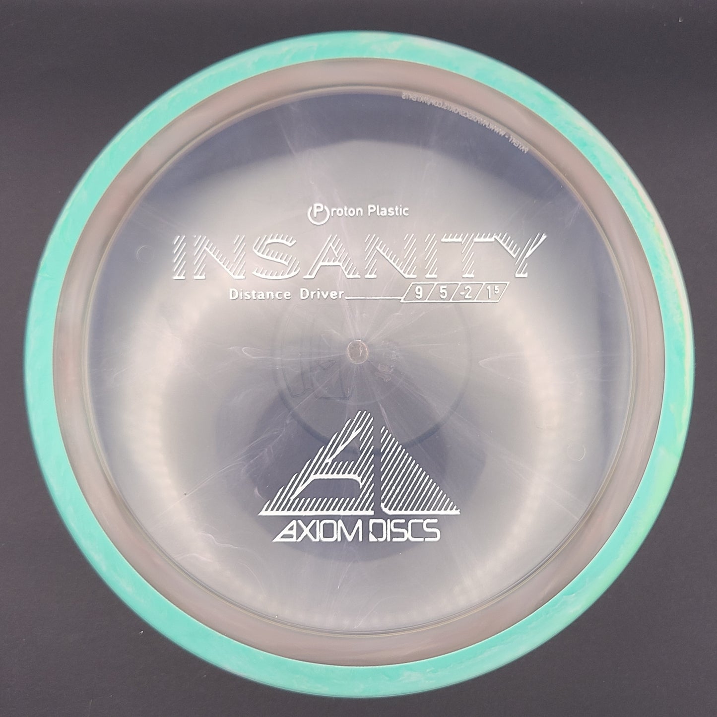 Axiom - Insanity - Proton