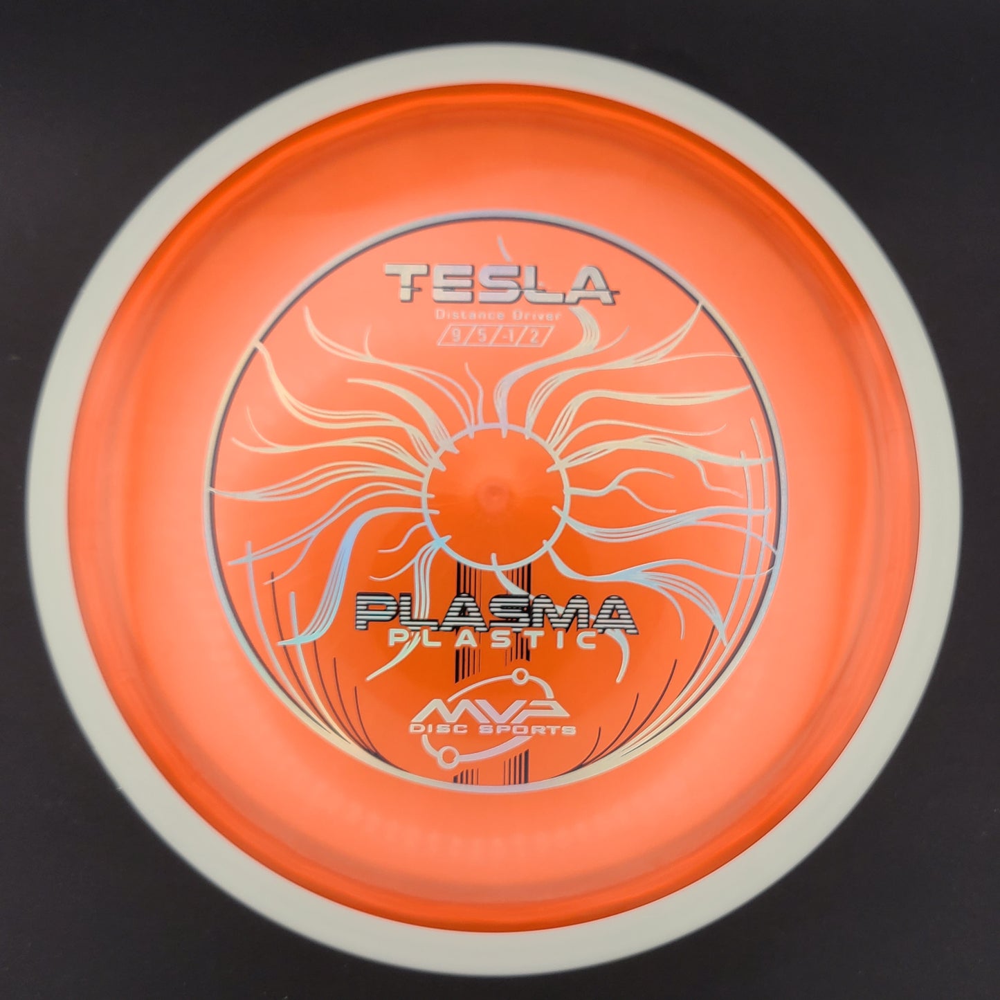 MVP - Tesla - Plasma (Project Lab Coat )