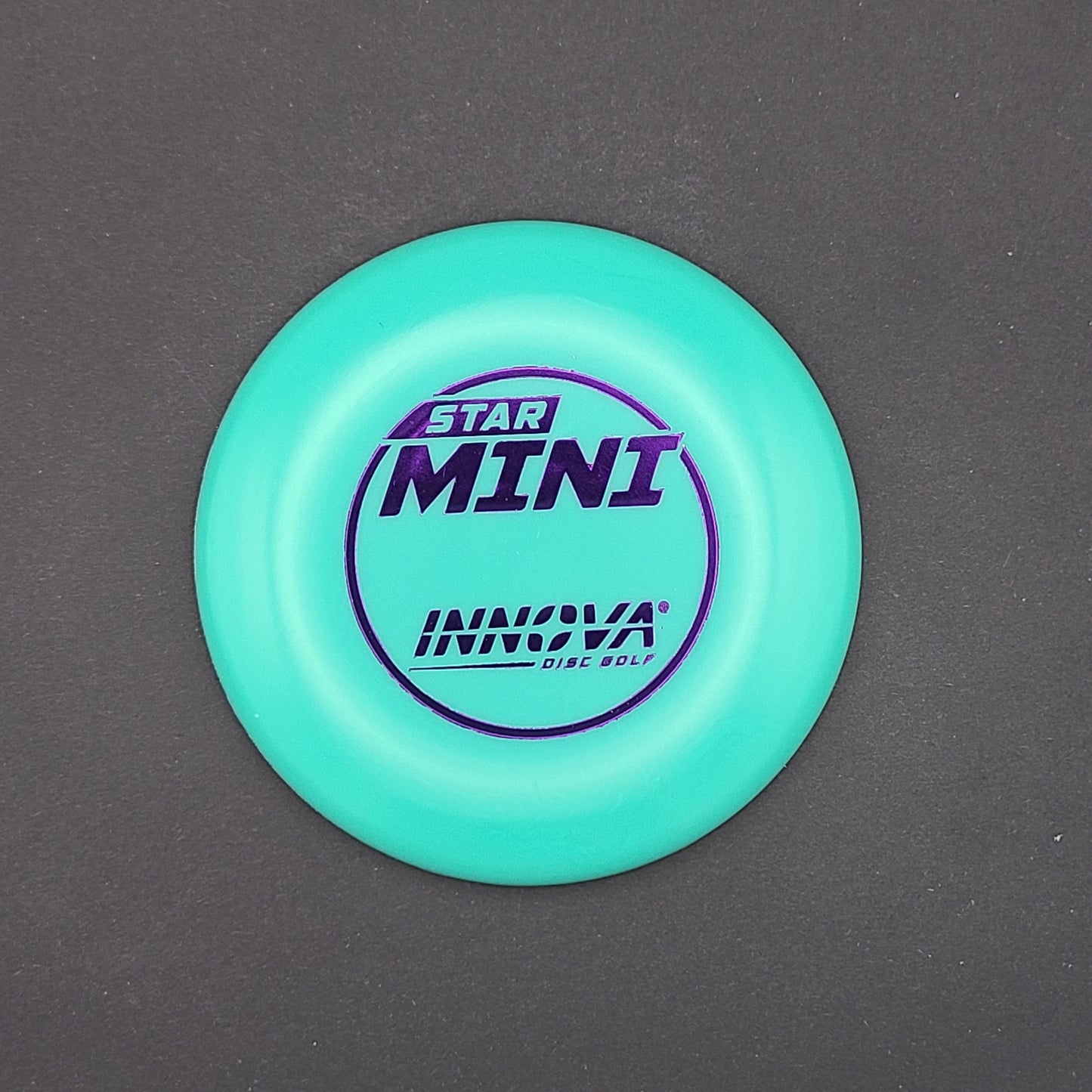 Innova Mini Marker - Marqueur (Star)