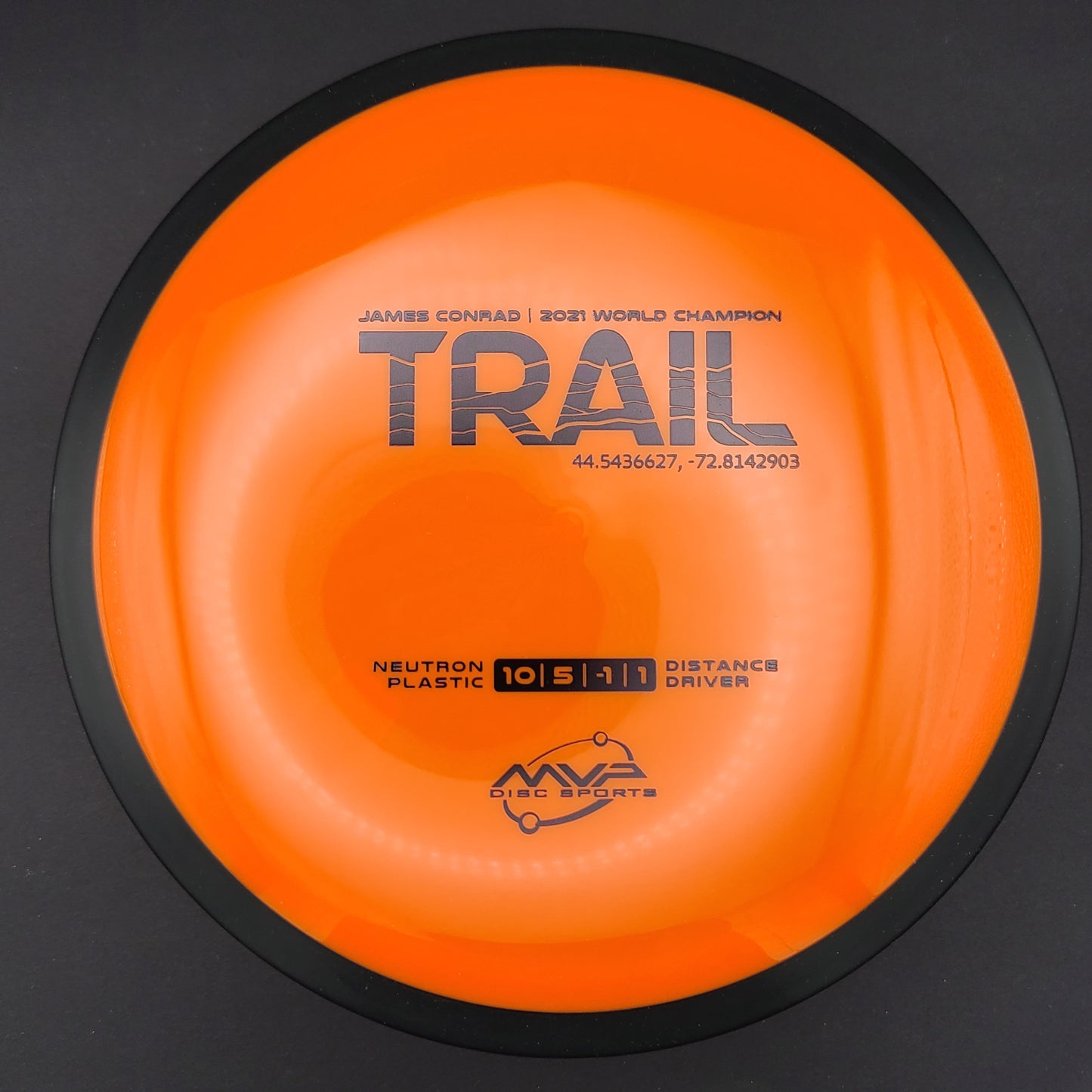MVP - Trail - Neutron