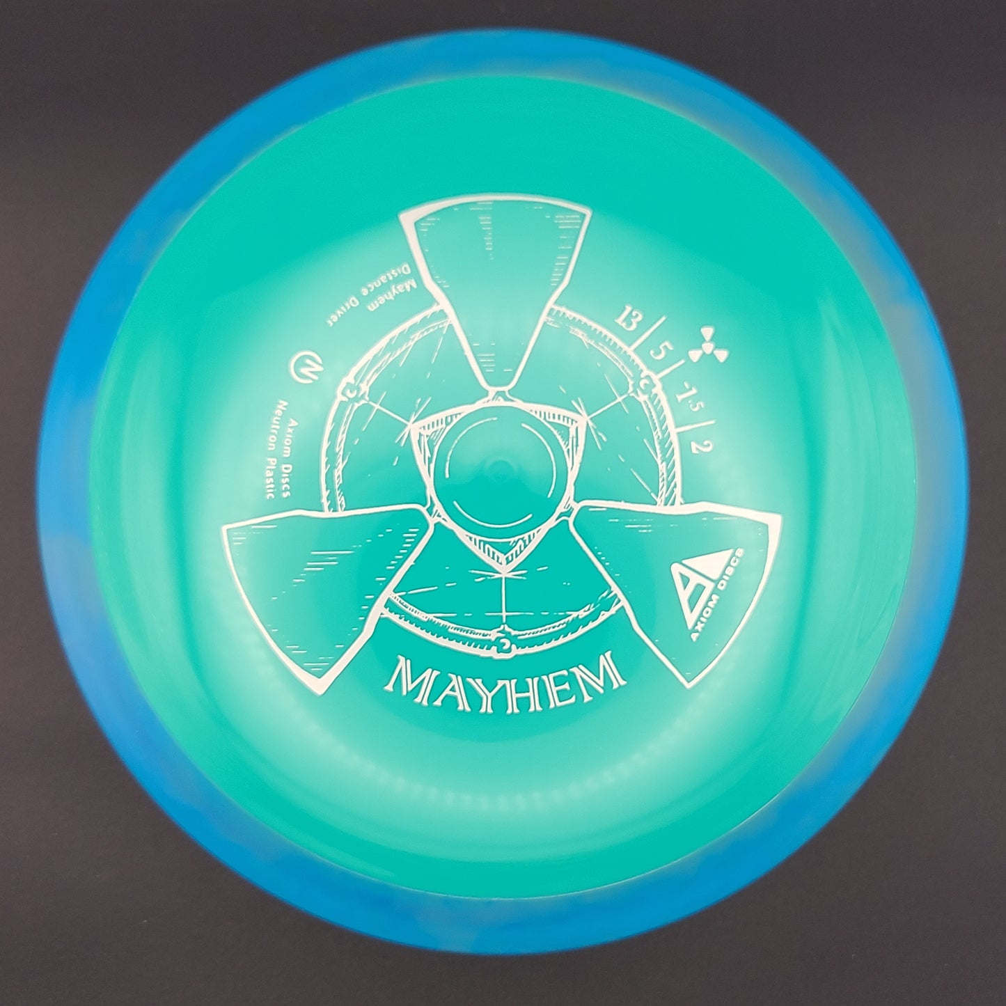 Axiom - Mayhem - Neutron