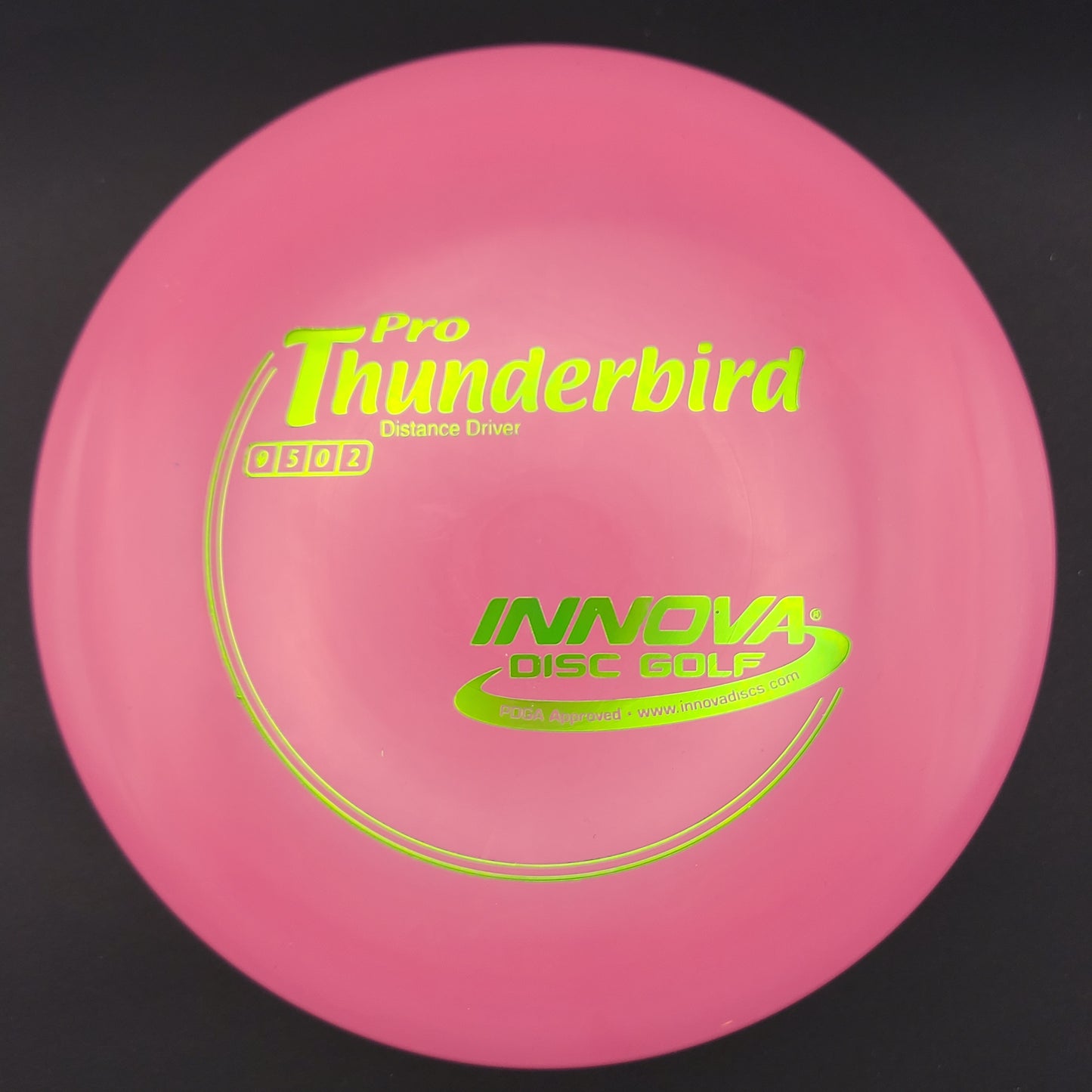 Innova - Thunderbird - Pro