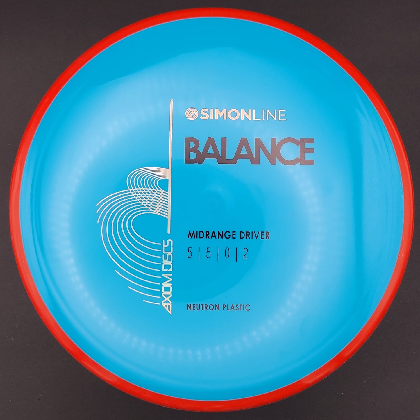 Axiom - Balance - Neutron