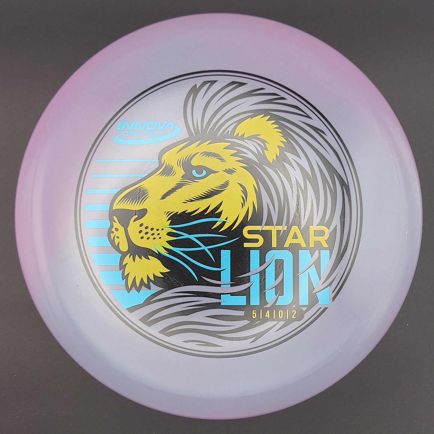 Innova - Lion - INNfuse Star