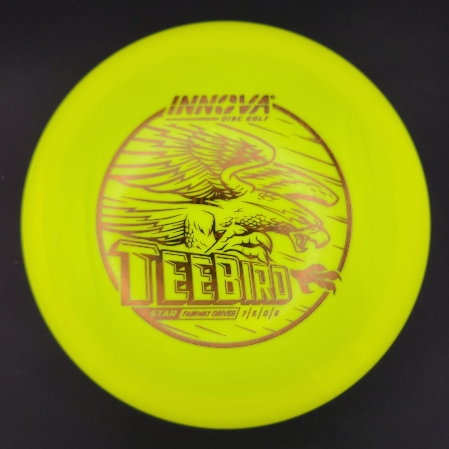 Innova - Teebird - Star