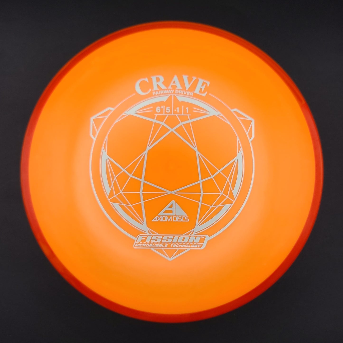 Axiom - Crave - Fission