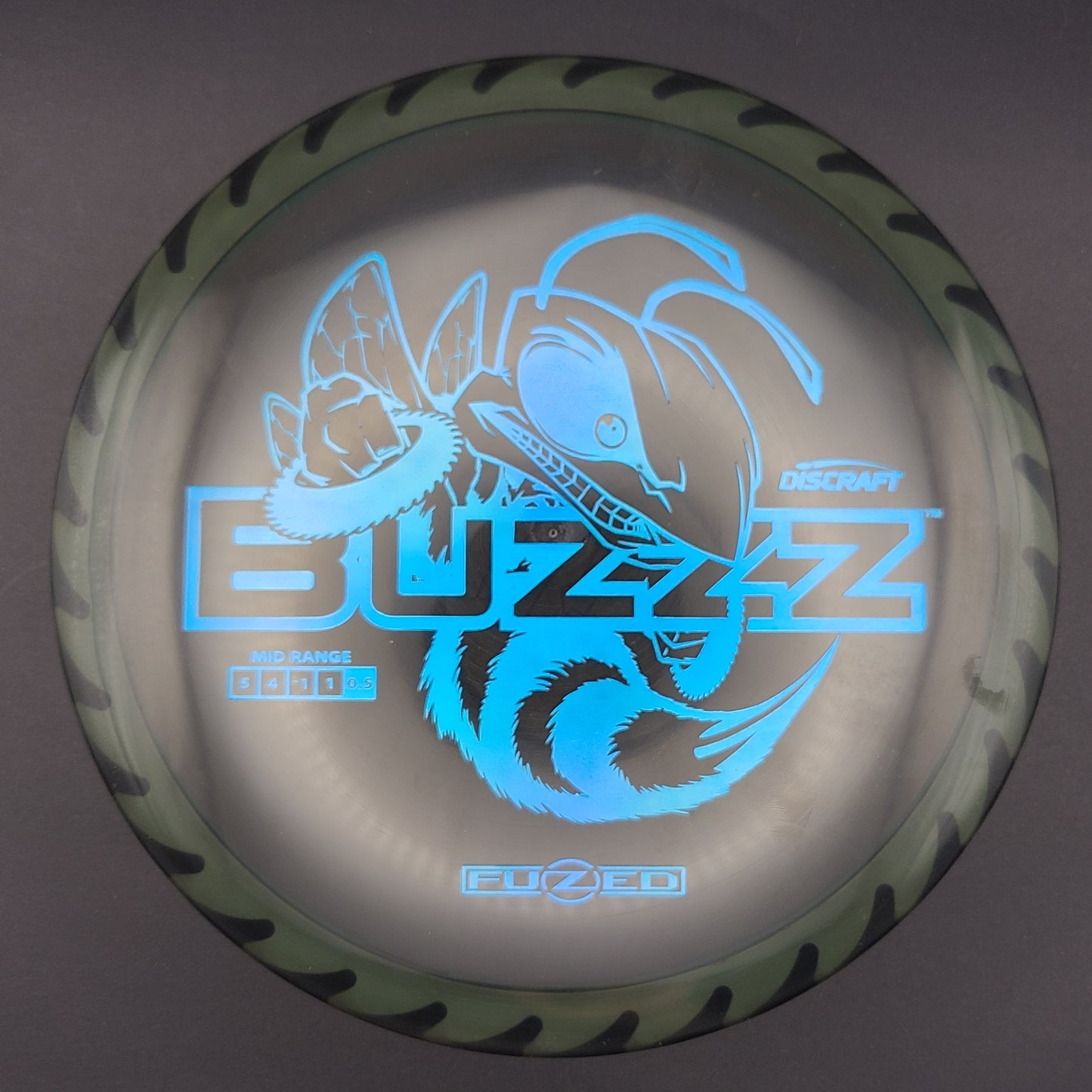 Discraft - Buzzz - FuZed Line / Buzzz Saw