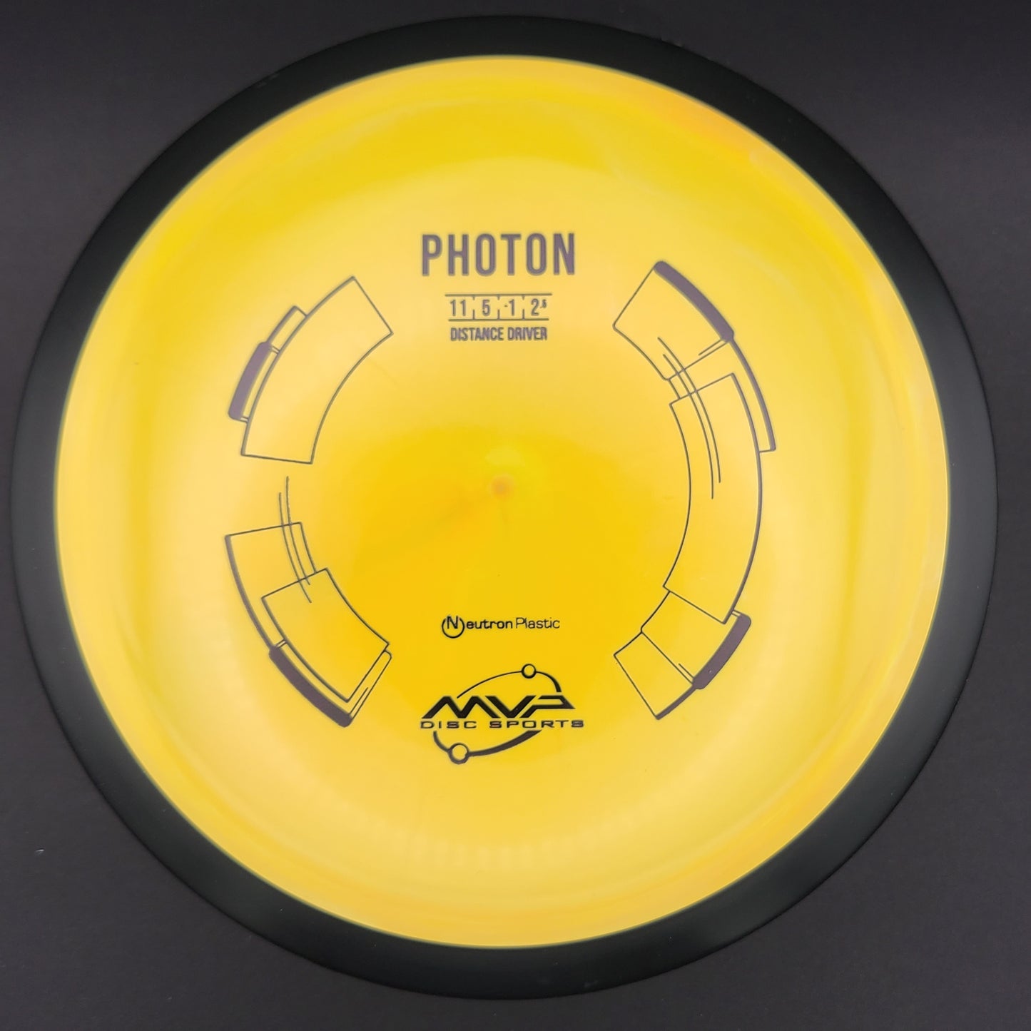 MVP - Photon - Neutron