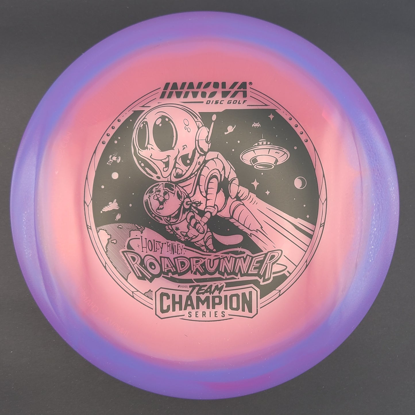 Innova - Roadrunner - Halo Champion / Holly Finley tour series 2025