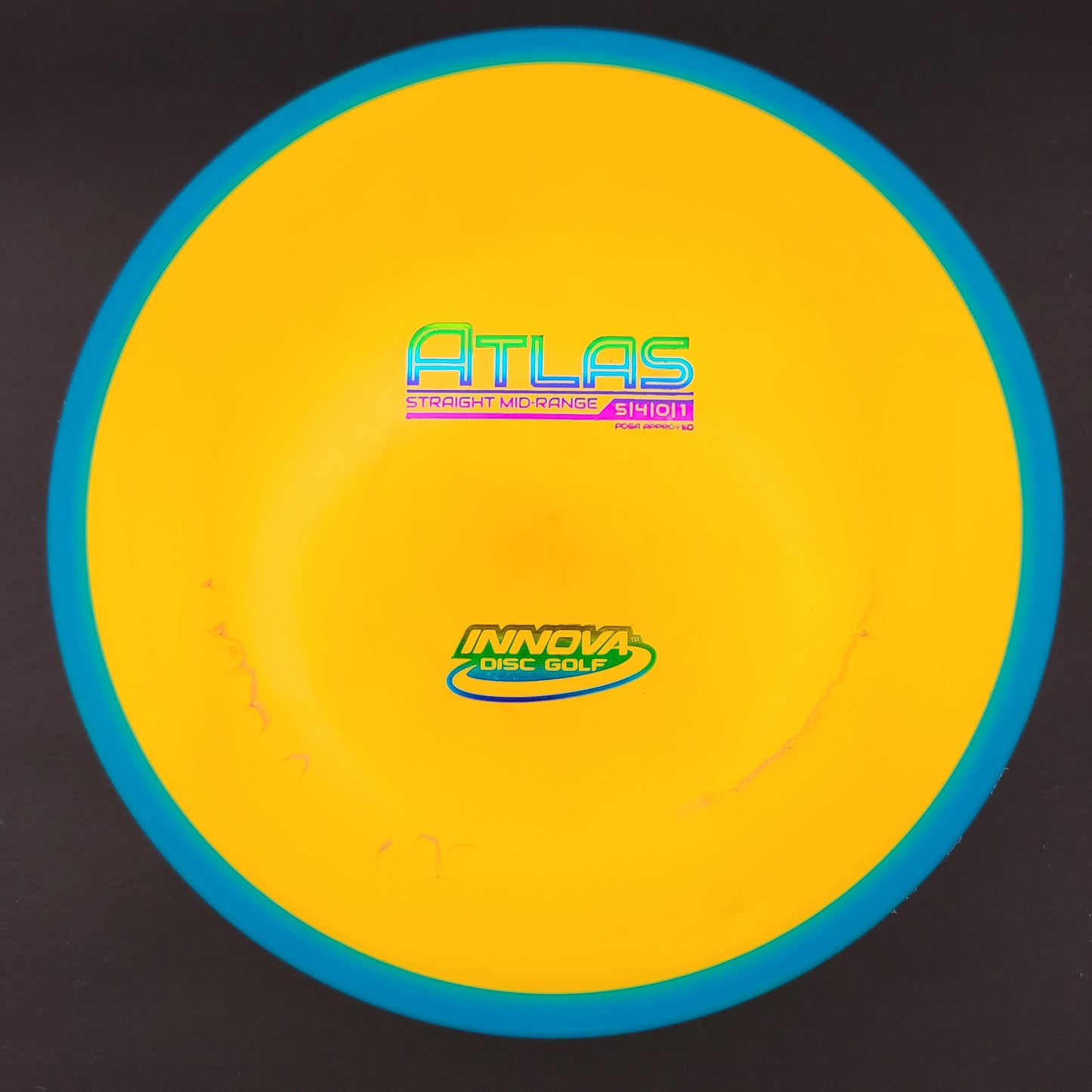 Innova - Atlas - Star
