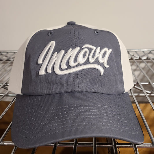 Innova Casquette 'Flow 3d Performance"