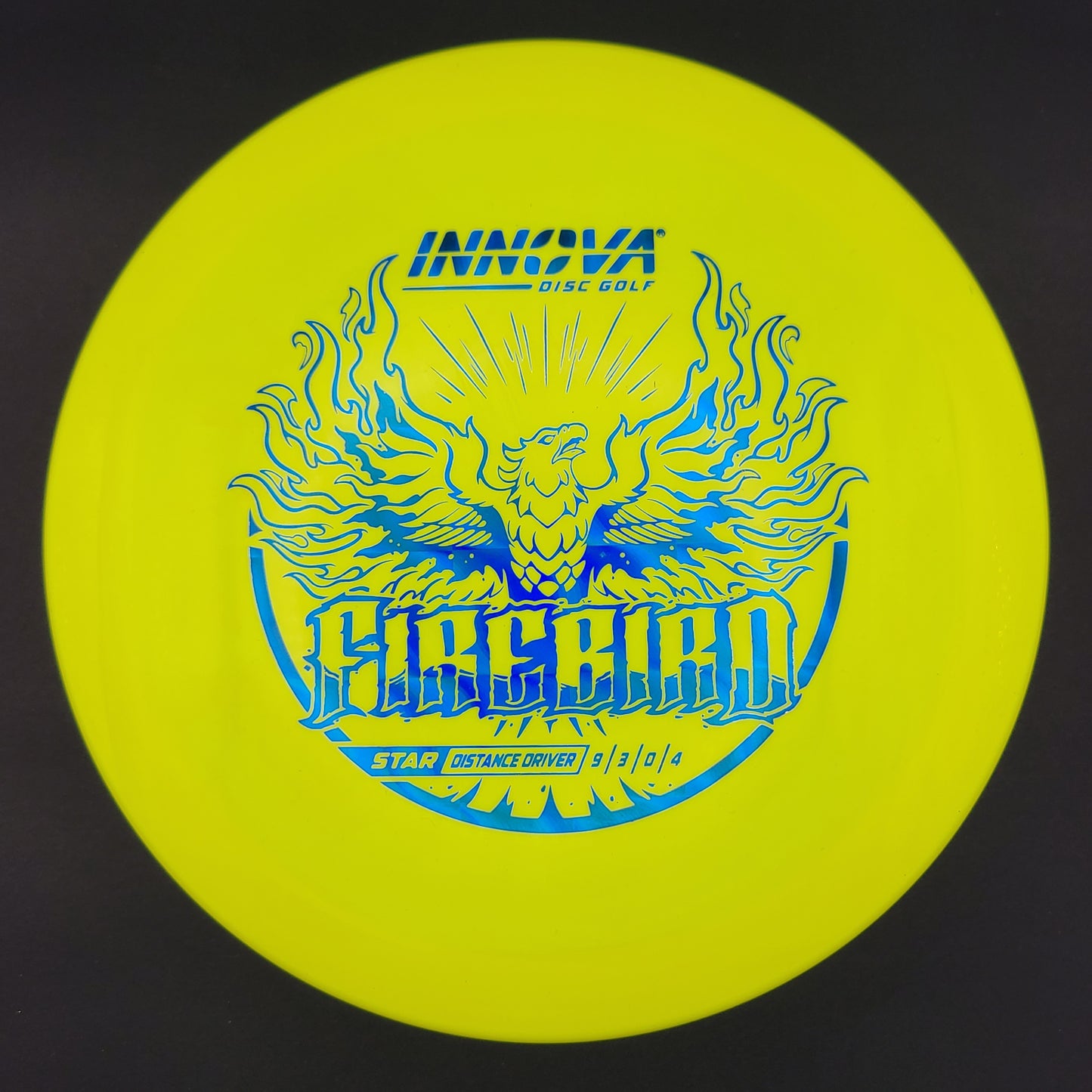 Innova - Firebird - Star