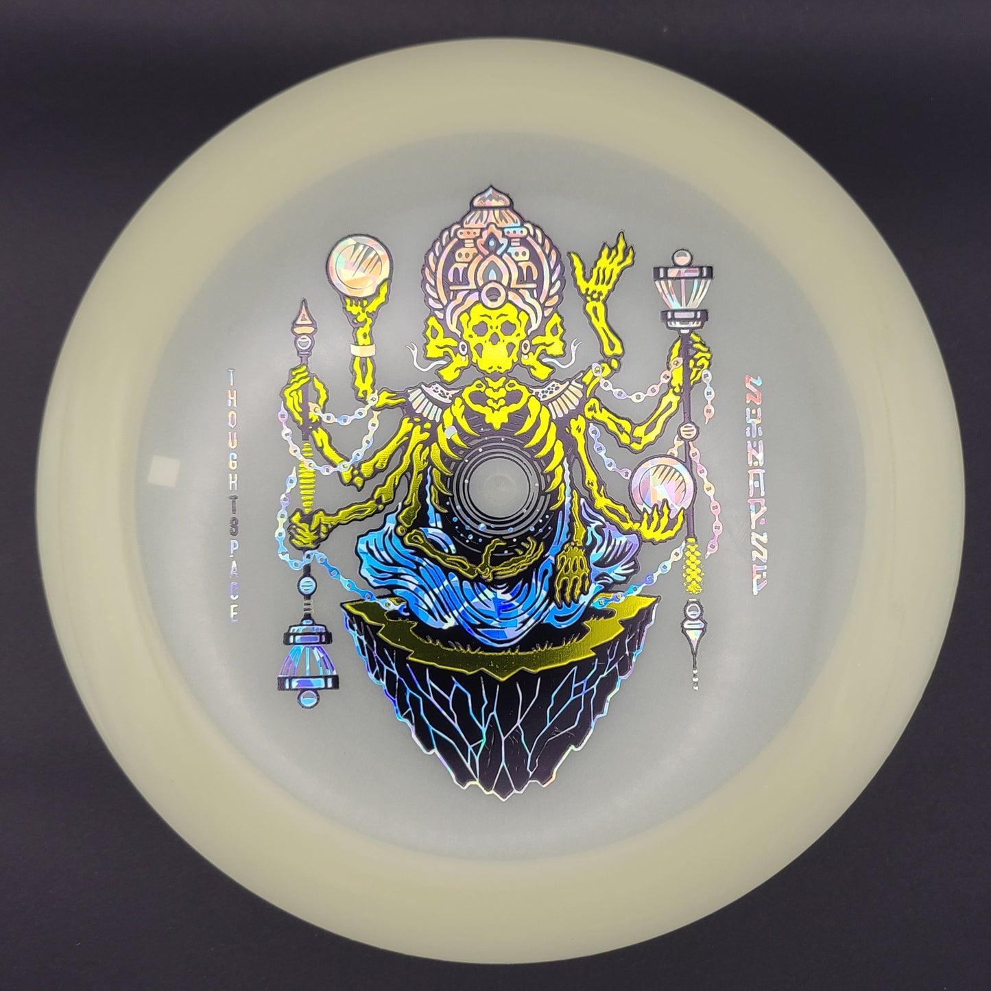 Thought Space Athletics - Synapse - Glow