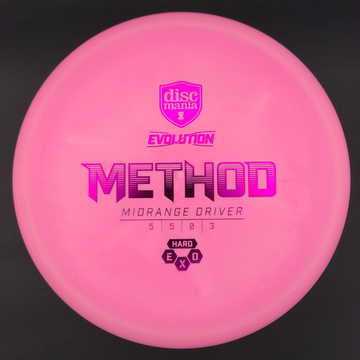 Discmania - Method - Exo Hard