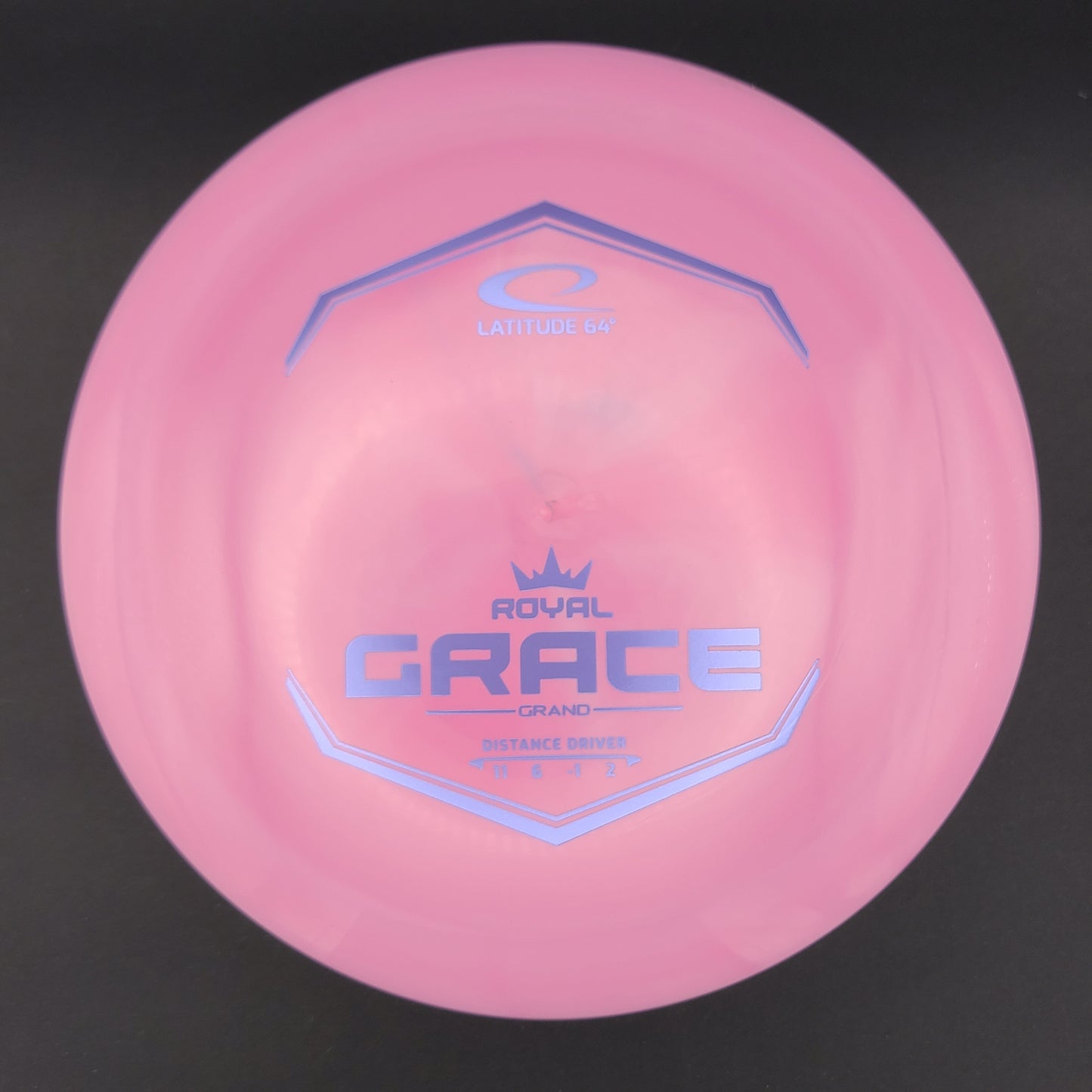 Latitude 64 - Grace - Royal Grand