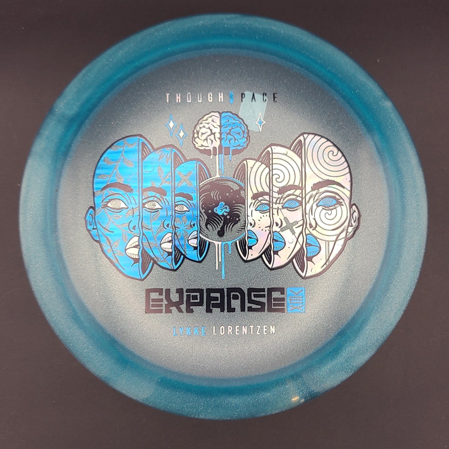 Thought Space Athletics - Expanse - Vex / Lykke Lorentzen Signature