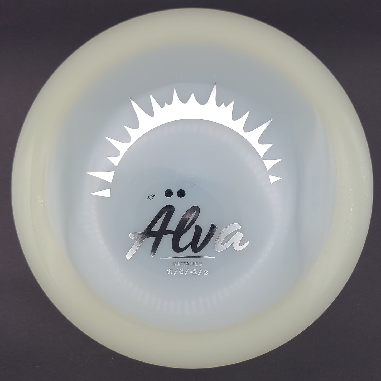 Kastaplast - Alva - K1 Glow