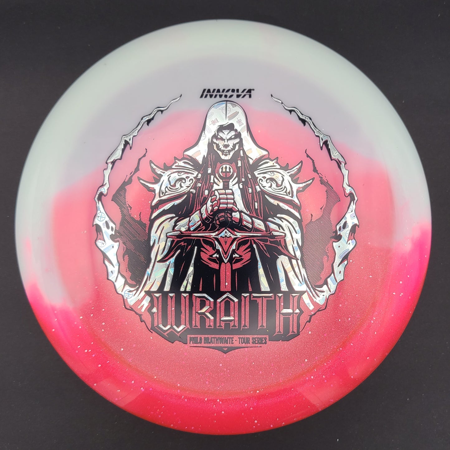 Innova - Wraith - Duo (Philo Brathwaite 2026)