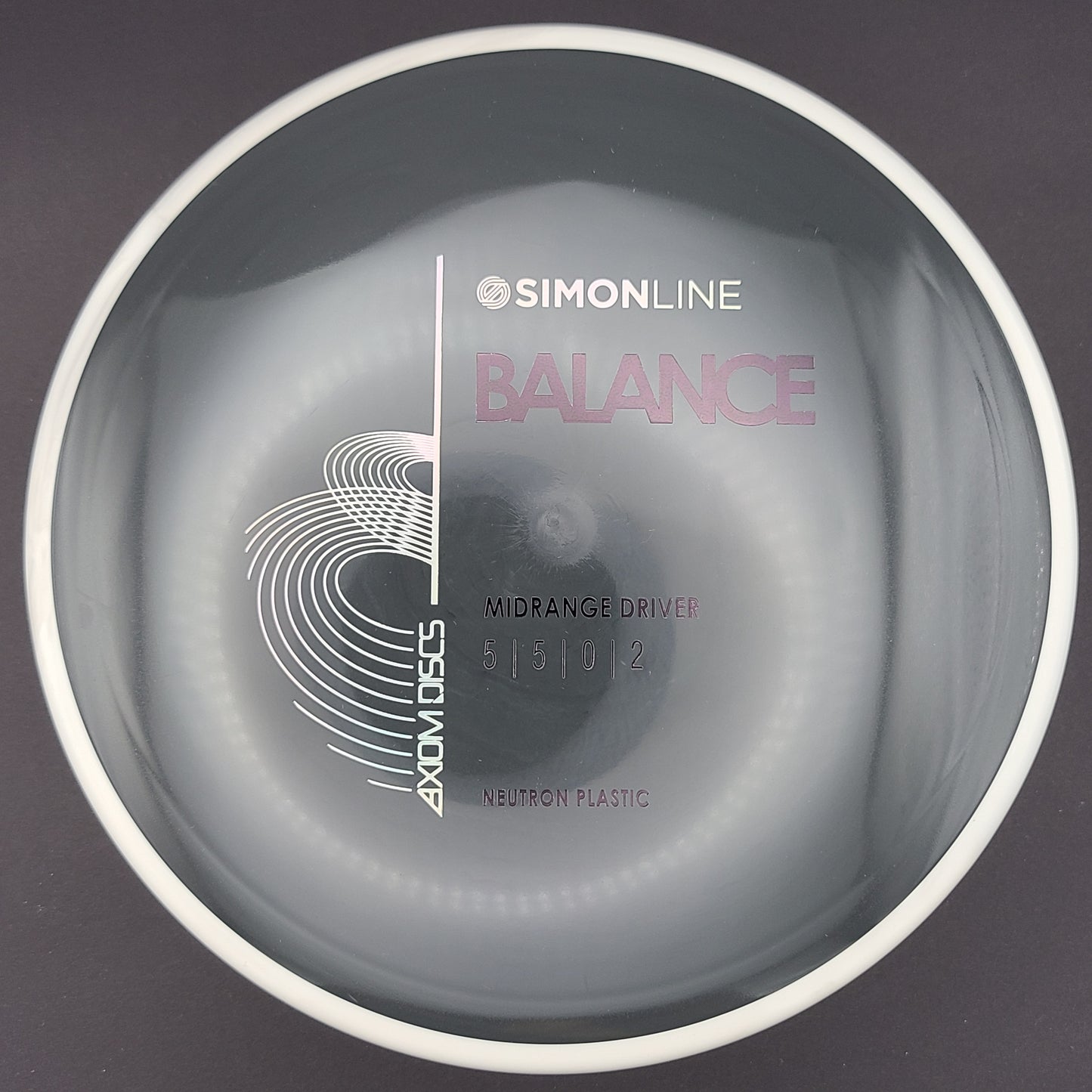 Axiom - Balance - Neutron