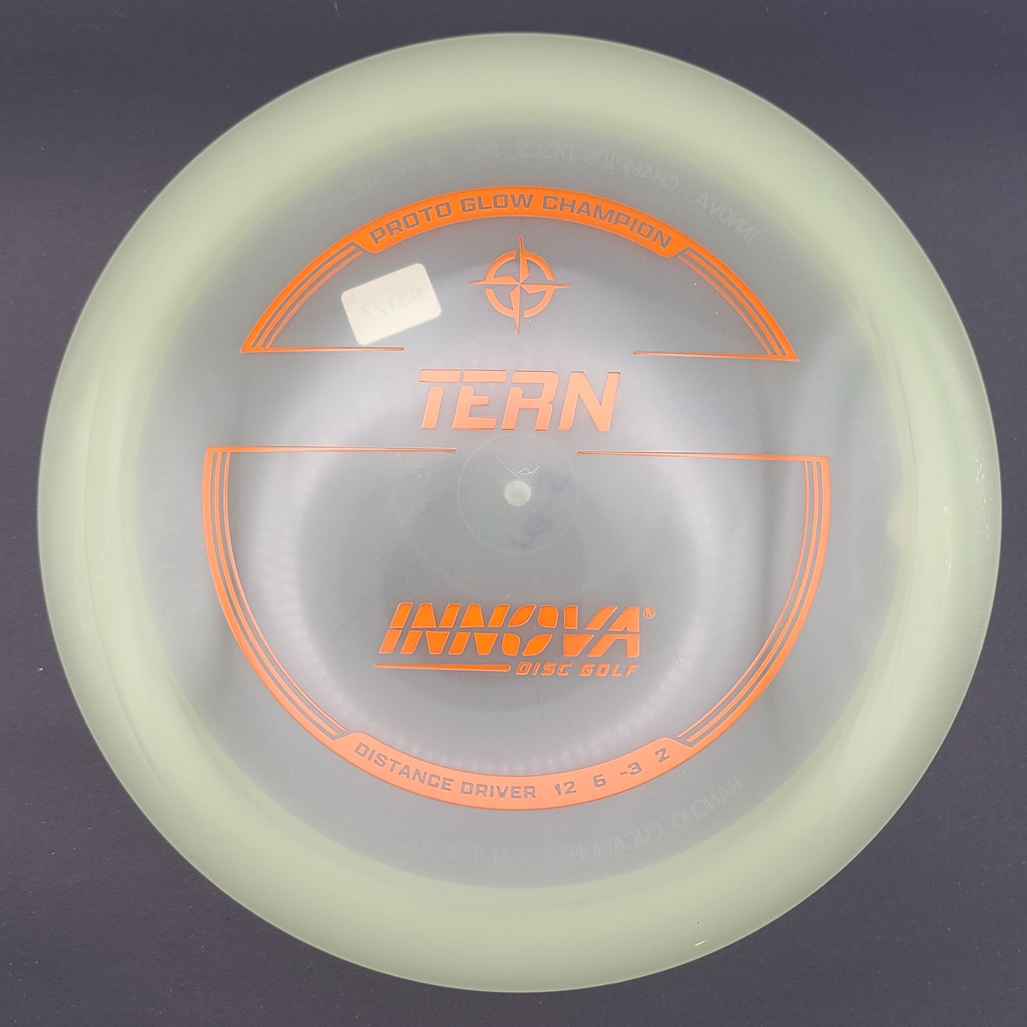 Innova - Tern- Proto Glow Champion