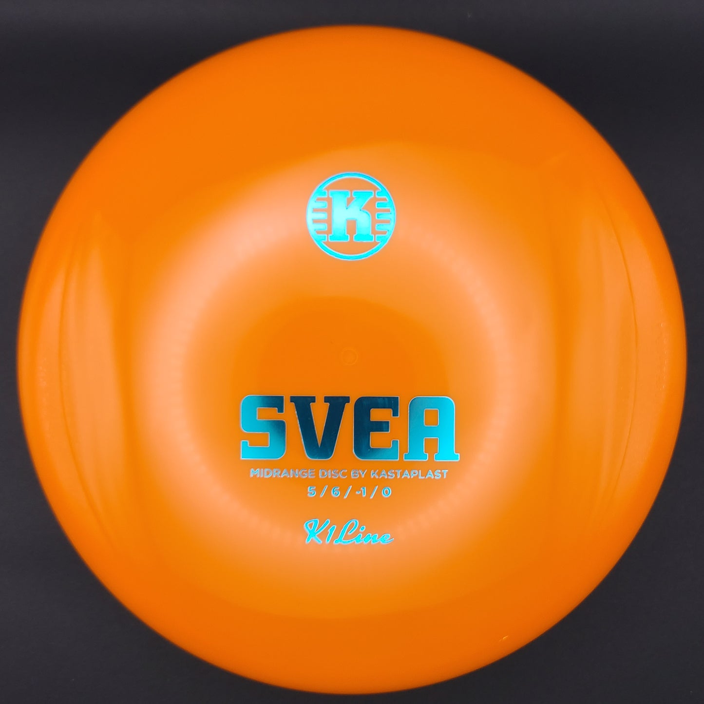 Kastaplast - Svea - K1