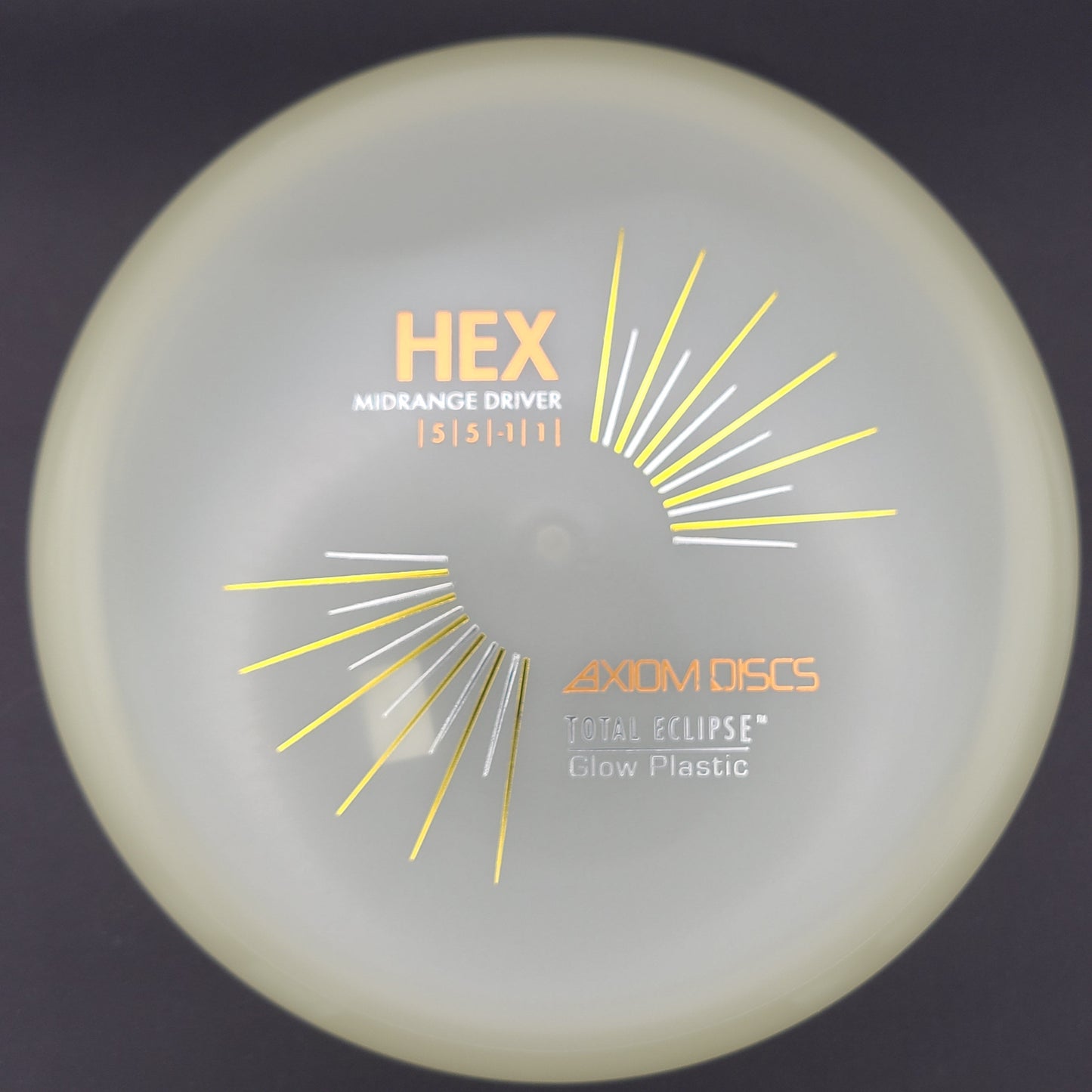 Axiom - Hex - Total Eclipse