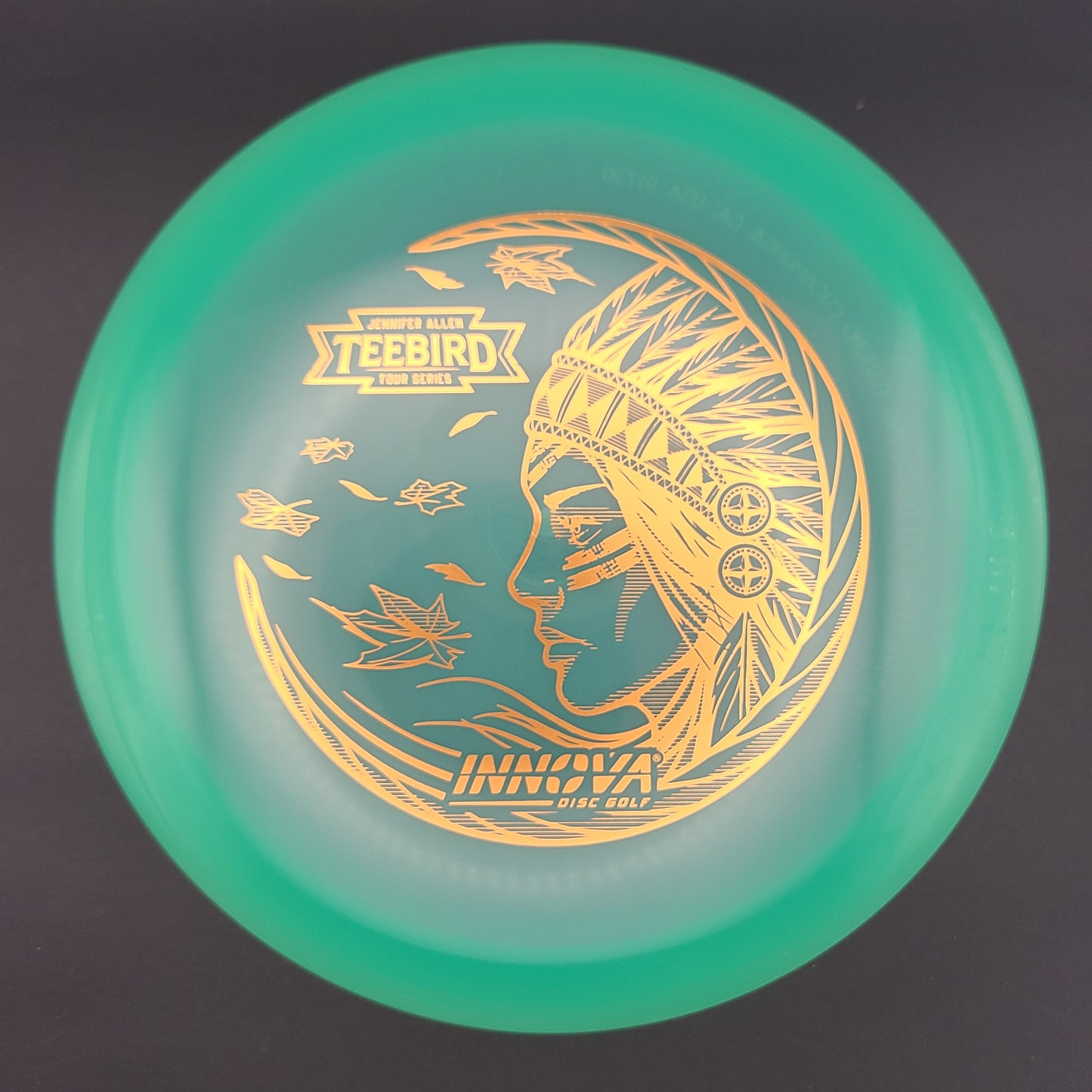 Innova - Teebird - Proto Glow Champion (Jen Allen 2025 Tour Series)