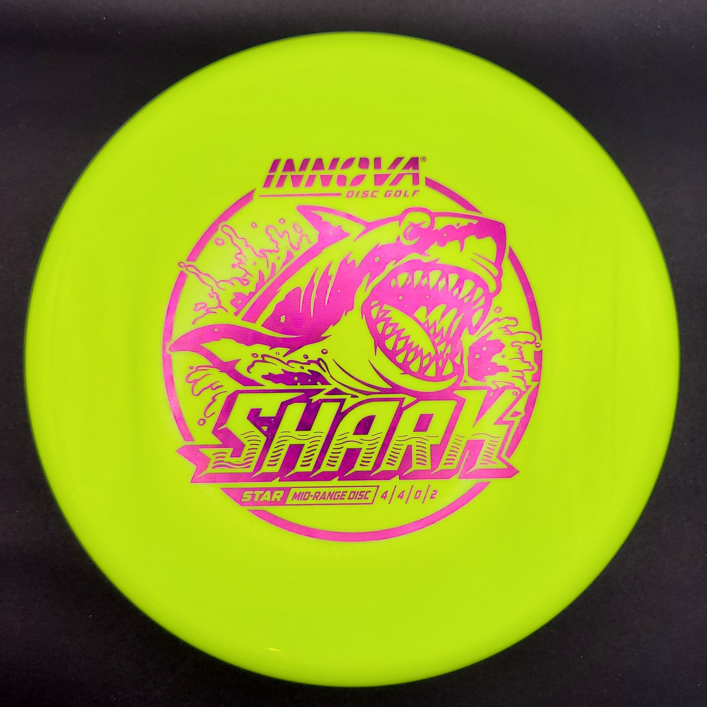 Innova - Shark - Star