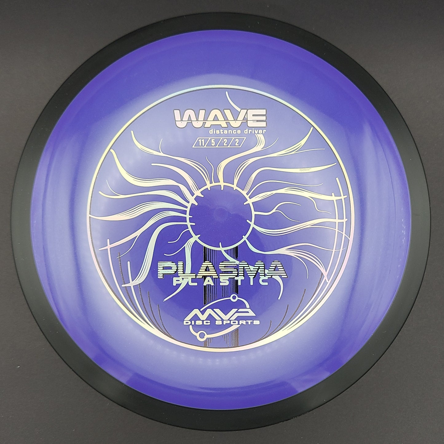 MVP - Wave - Plasma