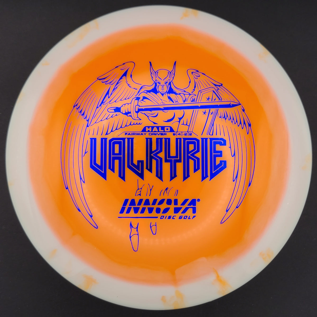 Innova - Valkyrie - Star Halo