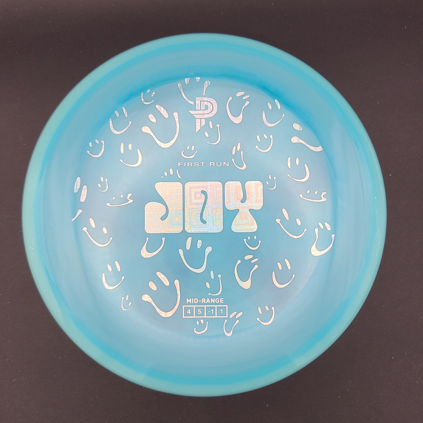 Discraft - Joy - ESP First Run