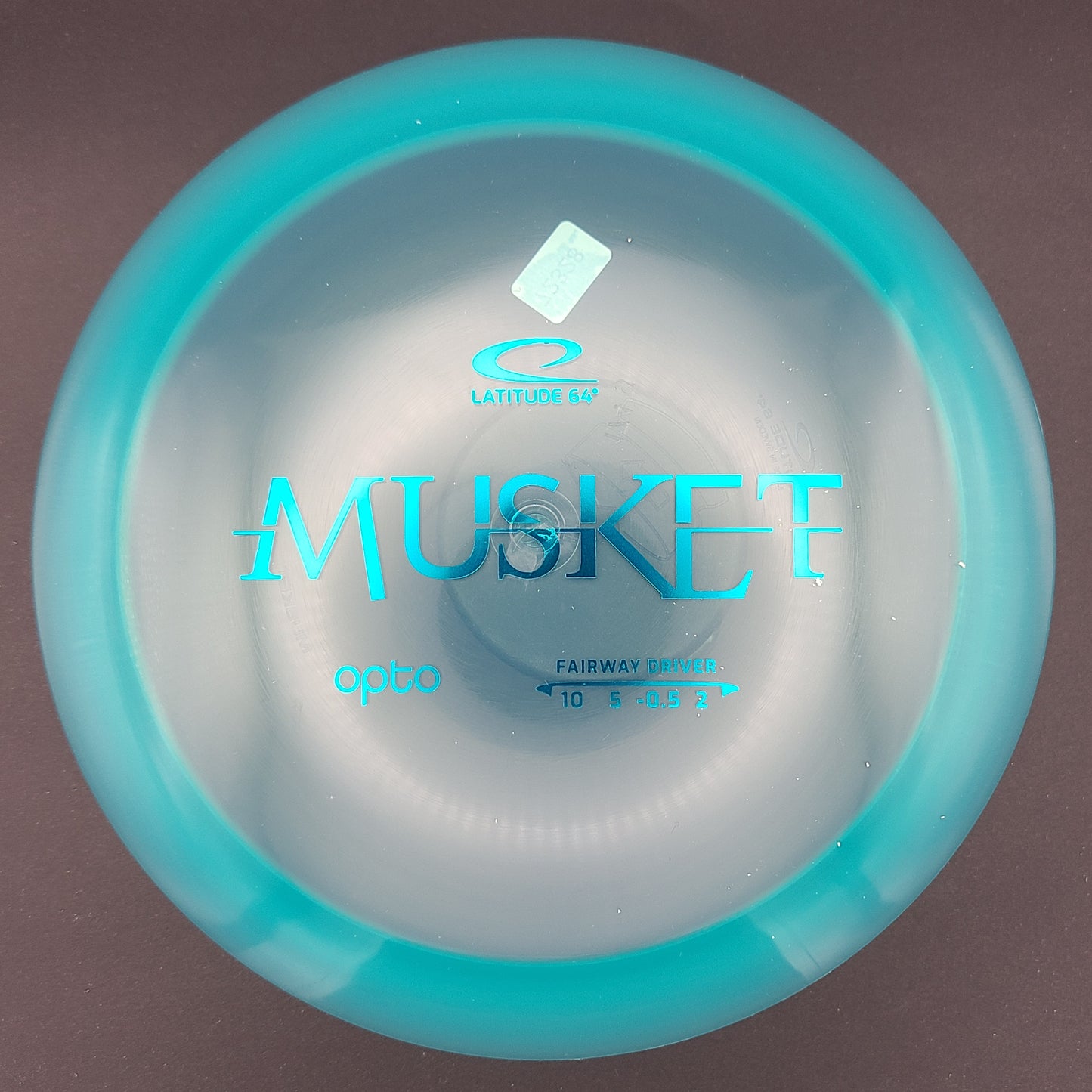 Latitude 64 - Musket - Opto