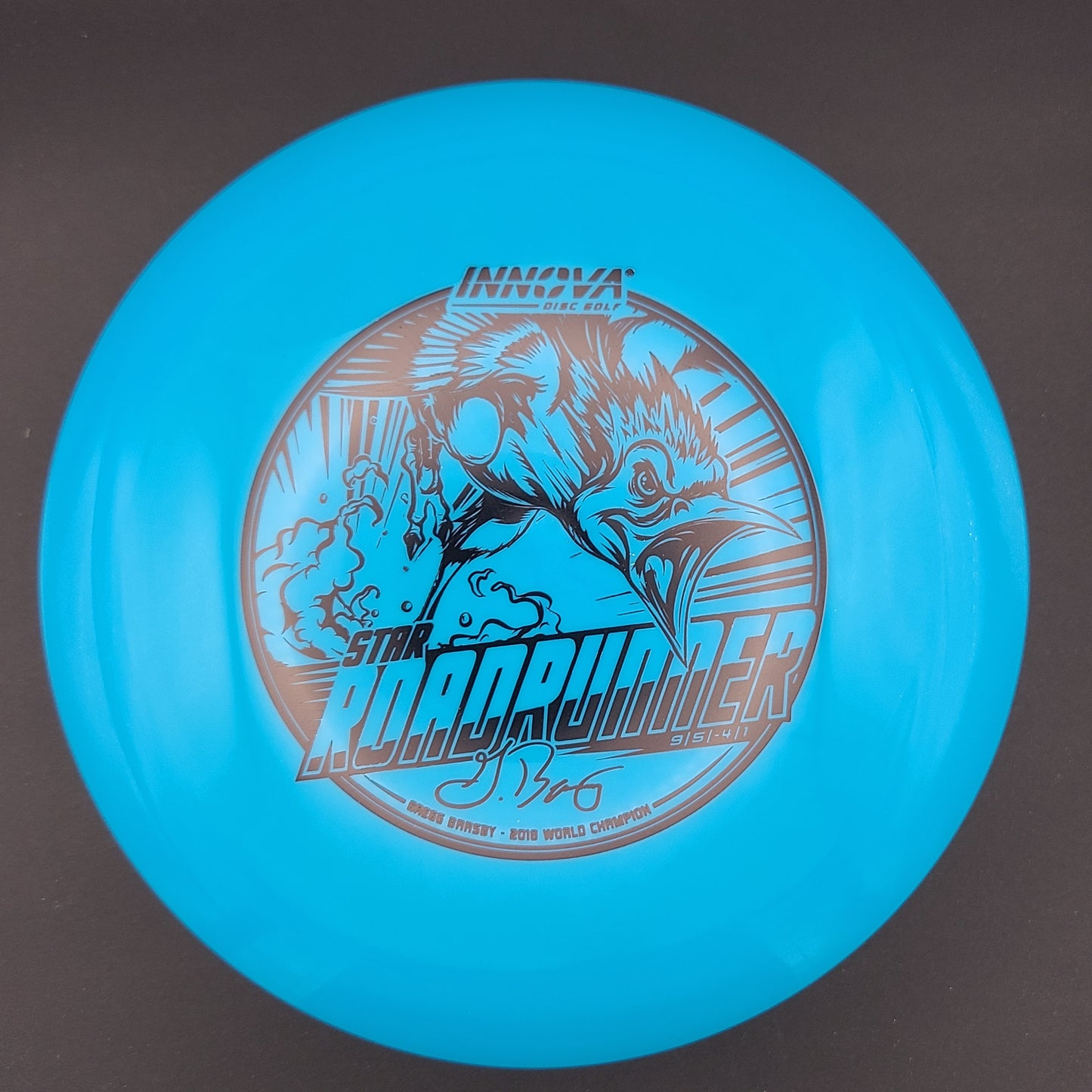 Innova - Roadrunner - Star