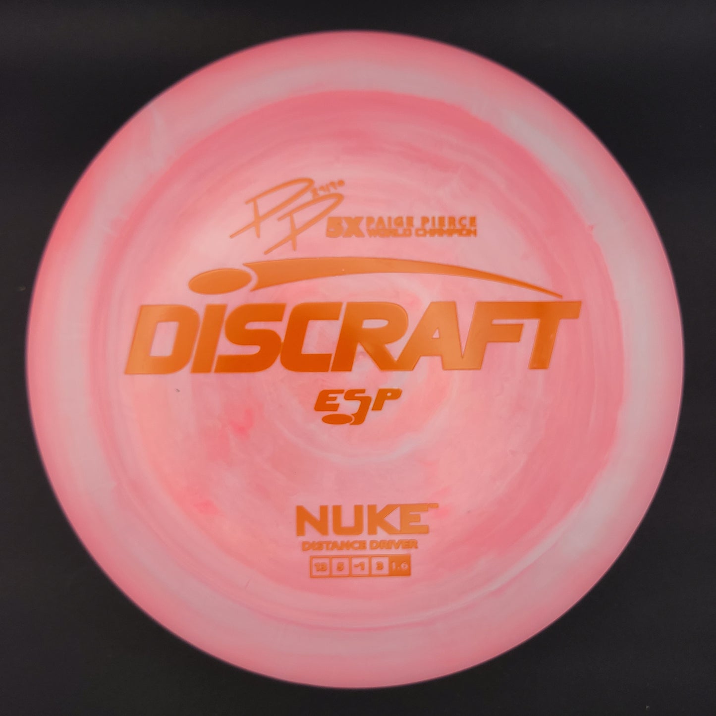 Discraft - Nuke - ESP