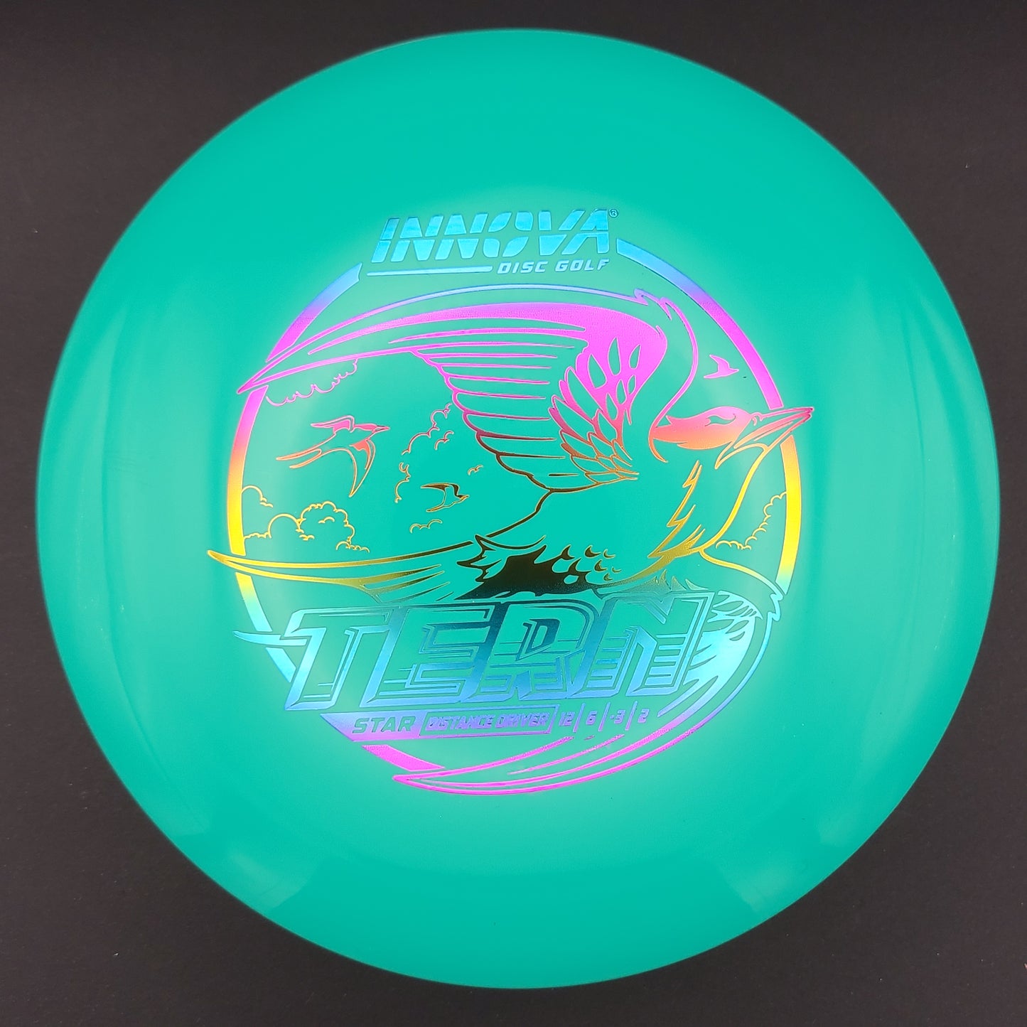 Innova - Tern - Star